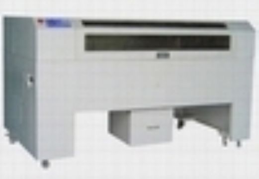 Laser Cutting Machine C150 From Redsail (With Ce)